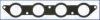 VW 027129717D Gasket, intake manifold